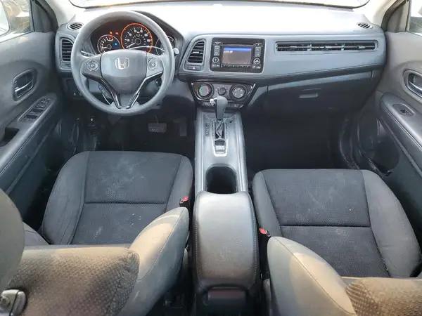 3CZRU6H38KG725660 2019 HONDA HR-V - Image 8