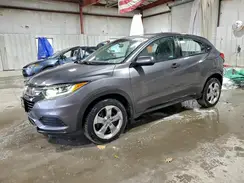 3CZRU6H38KG726355 2019 HONDA HR-V