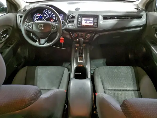 3CZRU6H38KG726355 2019 HONDA HR-V - Image 8