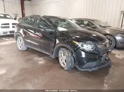 3CZRU6H38KG726386 2019 HONDA HR-V