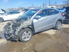 3CZRU6H38KG727201 2019 HONDA HR-V