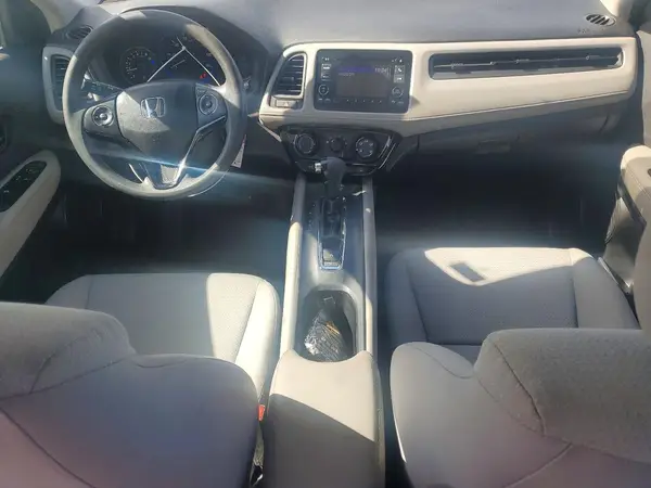 3CZRU6H38KG727201 2019 HONDA HR-V - Image 8