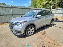 3CZRU6H38KG727232 2019 HONDA HR-V