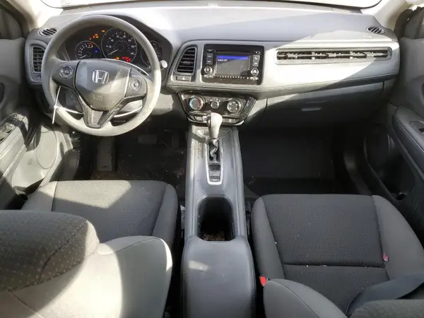 3CZRU6H38KG727294 2019 HONDA HR-V - Image 8