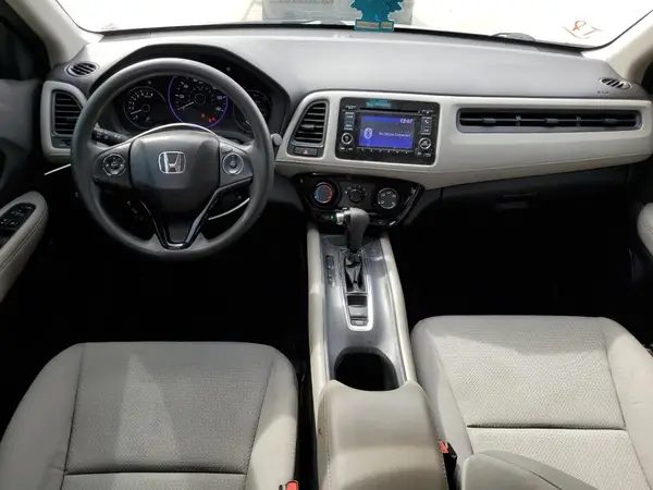 3CZRU6H38KG727697 2019 HONDA HR-V - Image 8