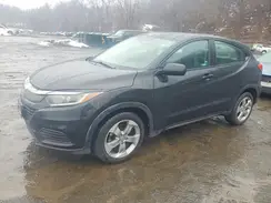 3CZRU6H38KG729627 2019 HONDA HR-V
