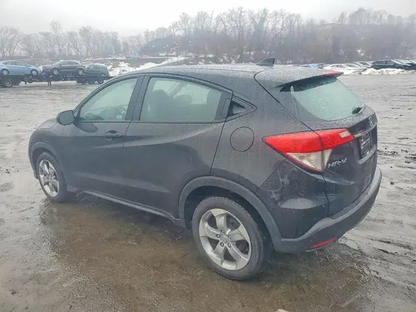 3CZRU6H38KG729627 2019 HONDA HR-V - Image 2
