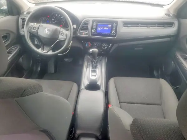 3CZRU6H38KG729627 2019 HONDA HR-V - Image 8