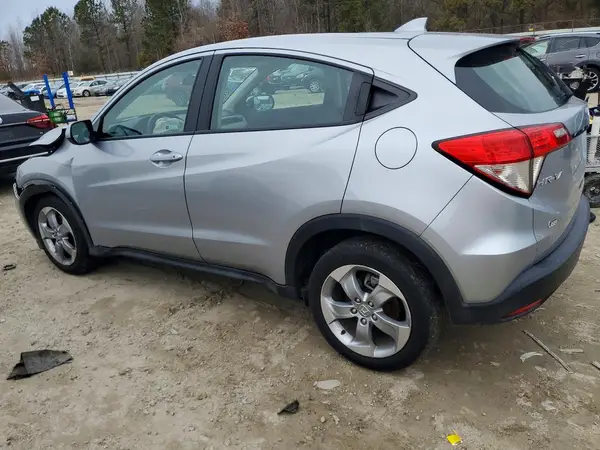 3CZRU6H38KG729675 2019 HONDA HR-V - Image 2