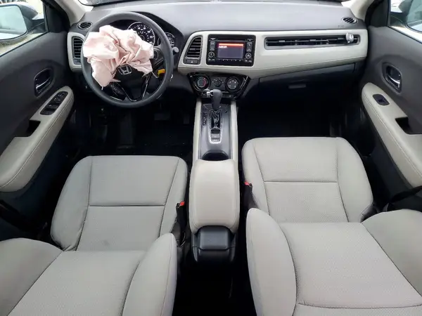 3CZRU6H38KG729675 2019 HONDA HR-V - Image 8
