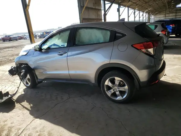 3CZRU6H38KG729904 2019 HONDA HR-V - Image 2