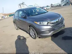 3CZRU6H38KG730034 2019 HONDA HR-V