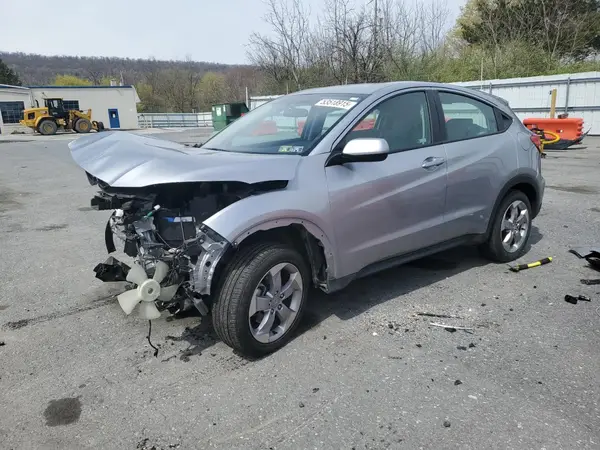 3CZRU6H38KG730275 2019 HONDA HR-V - Image 1