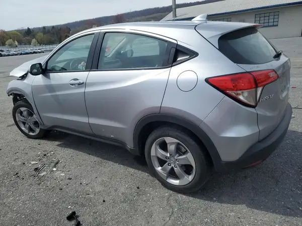 3CZRU6H38KG730275 2019 HONDA HR-V - Image 2