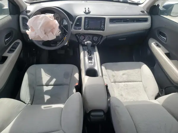 3CZRU6H38KG730275 2019 HONDA HR-V - Image 8