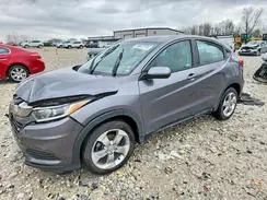 3CZRU6H38KG730597 2019 HONDA HR-V