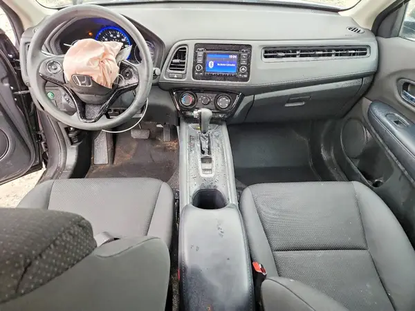 3CZRU6H38KG730597 2019 HONDA HR-V - Image 8