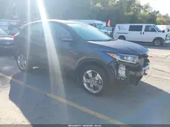 3CZRU6H38KG730633 2019 HONDA HR-V