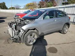 3CZRU6H38KG730857 2019 HONDA HR-V