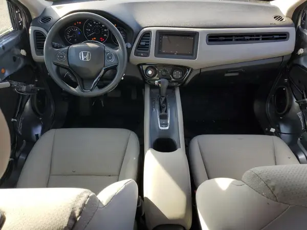 3CZRU6H38KG730857 2019 HONDA HR-V - Image 8