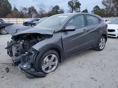 3CZRU6H38KG730972 2019 HONDA HR-V