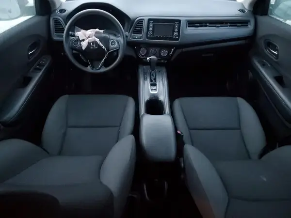 3CZRU6H38KG730972 2019 HONDA HR-V - Image 8