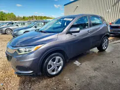 3CZRU6H38KG731474 2019 HONDA HR-V