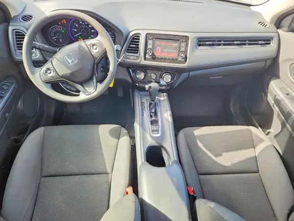 3CZRU6H38KG731474 2019 HONDA HR-V - Image 8