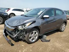 3CZRU6H38KG731524 2019 HONDA HR-V
