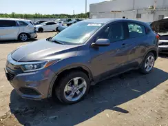 3CZRU6H38KG732186 2019 HONDA HR-V