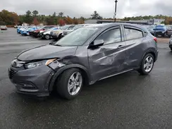 3CZRU6H38KG732852 2019 HONDA HR-V