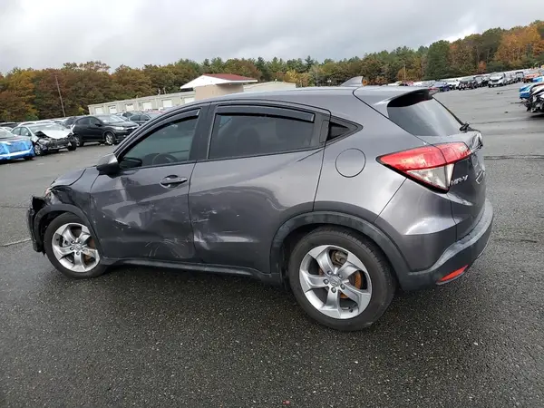 3CZRU6H38KG732852 2019 HONDA HR-V - Image 2