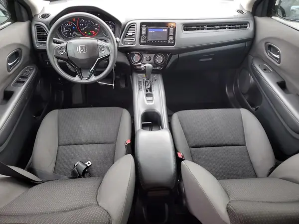 3CZRU6H38KG732852 2019 HONDA HR-V - Image 8