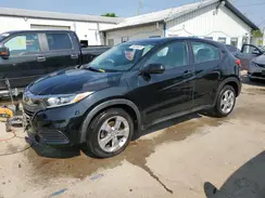 3CZRU6H38KG733404 2019 HONDA HR-V