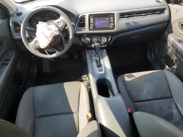 3CZRU6H38KG733404 2019 HONDA HR-V - Image 8