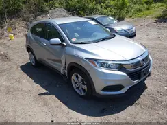 3CZRU6H38KG733516 2019 HONDA HR-V