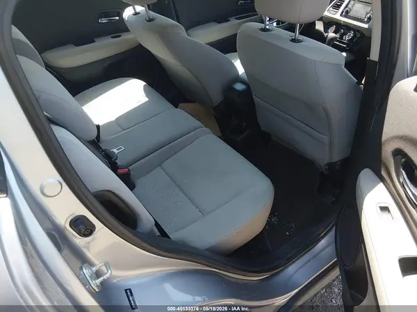3CZRU6H38KG733516 2019 HONDA HR-V - Image 8