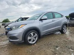 3CZRU6H38KG733662 2019 HONDA HR-V