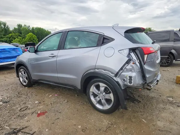 3CZRU6H38KG733662 2019 HONDA HR-V - Image 2