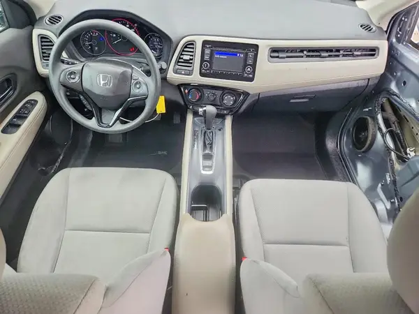 3CZRU6H38KG733662 2019 HONDA HR-V - Image 8