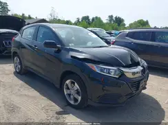 3CZRU6H38KG734035 2019 HONDA HR-V