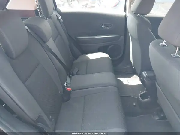 3CZRU6H38KG734035 2019 HONDA HR-V - Image 8