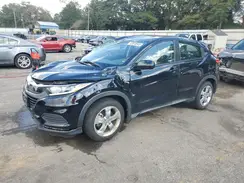 3CZRU6H38KG734892 2019 HONDA HR-V