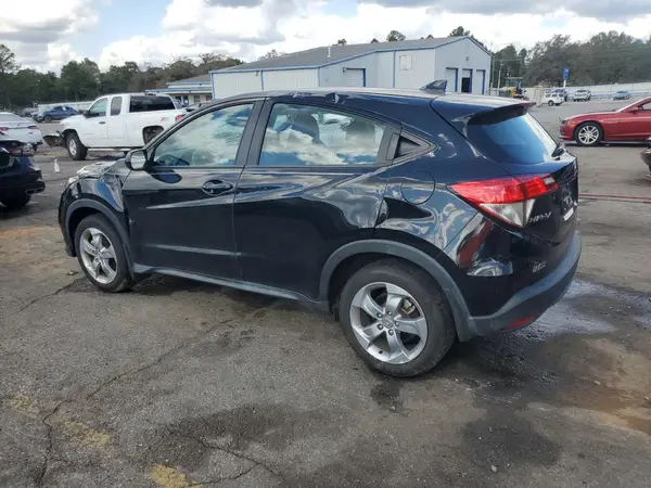 3CZRU6H38KG734892 2019 HONDA HR-V - Image 2