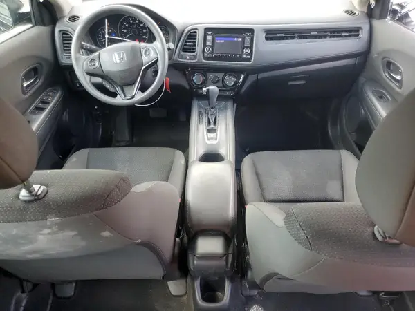 3CZRU6H38KG734892 2019 HONDA HR-V - Image 8