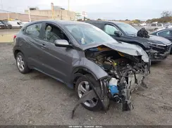 3CZRU6H38KG735041 2019 HONDA HR-V