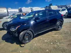 3CZRU6H38KM103769 2019 HONDA HR-V