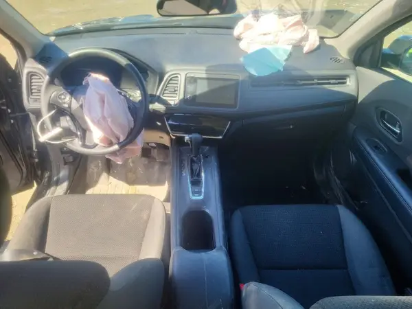 3CZRU6H38KM103769 2019 HONDA HR-V - Image 8