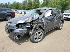 3CZRU6H38KM106333 2019 HONDA HR-V