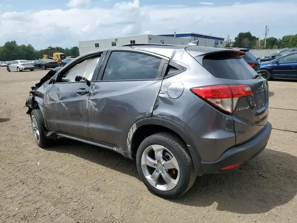 3CZRU6H38KM106333 2019 HONDA HR-V - Image 2